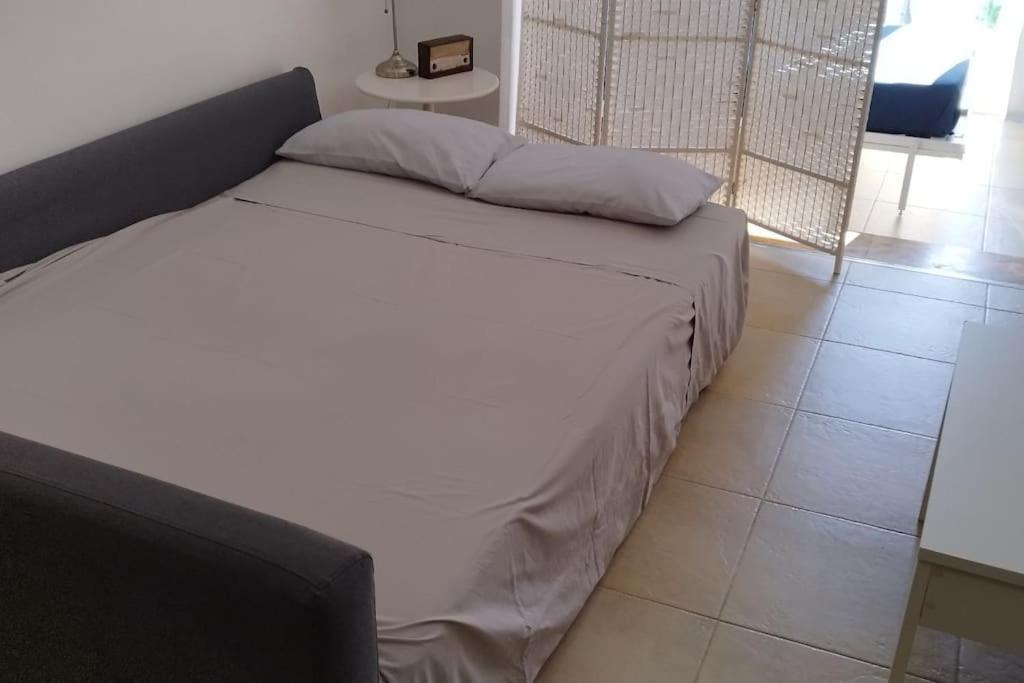 Loft Cadiz Apartment