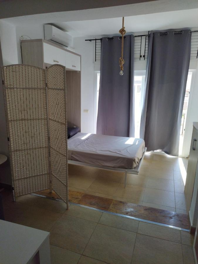 Apartment Loft Cadiz