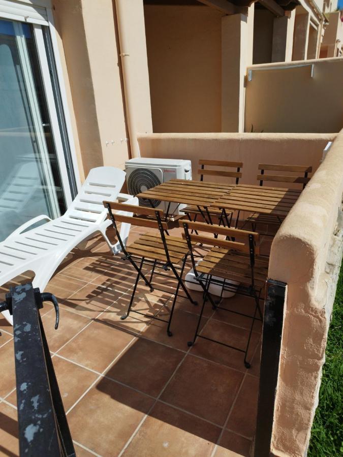 Loft Cadiz Apartment Tarifa