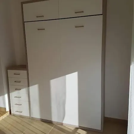 Loft Tarifa Cadiz Appartement Buitenkant foto