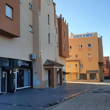 Loft Tarifa Cadiz Appartement Buitenkant foto