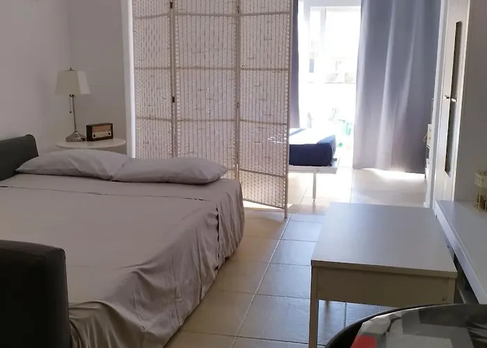 Loft Tarifa Cadiz