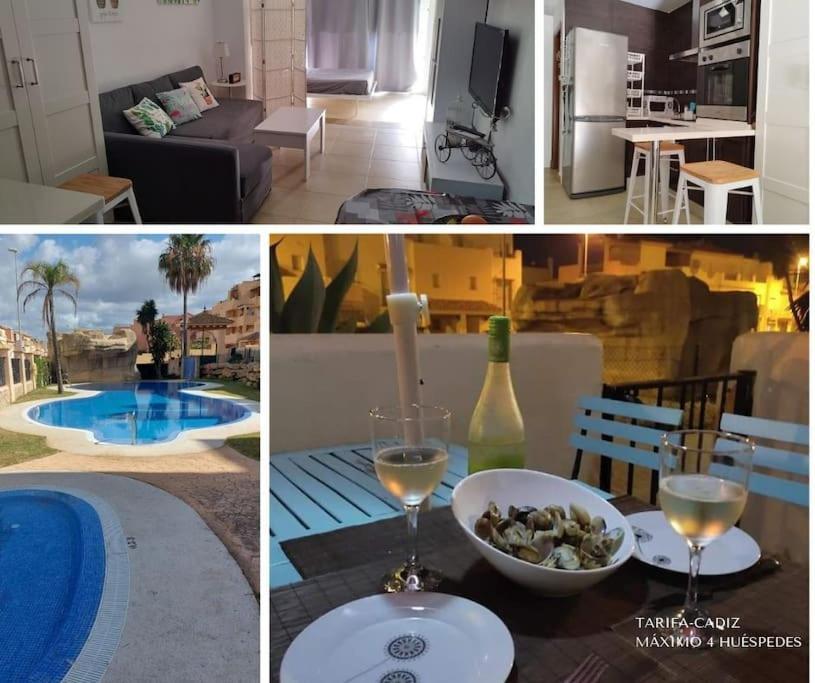Loft Cadiz Appartement