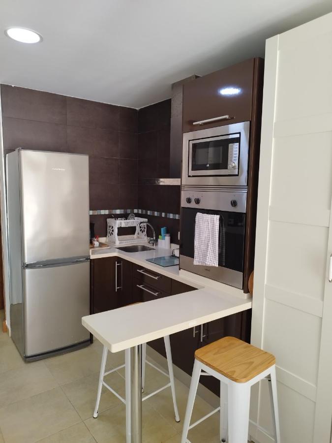 Appartement Loft Cadiz Tarifa