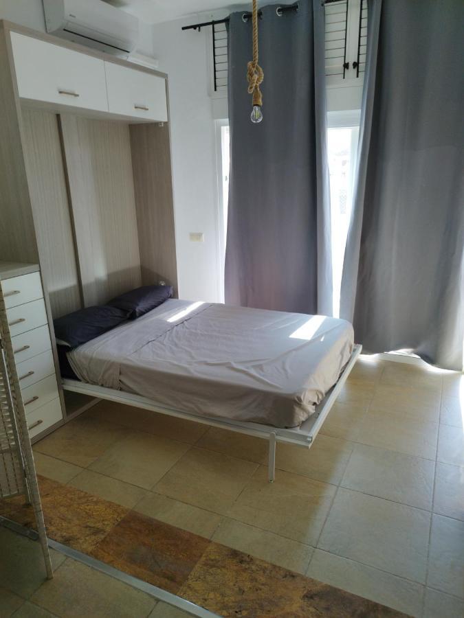 Loft Cadiz Appartement Tarifa