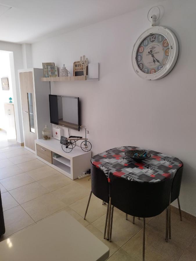 Loft Cadiz