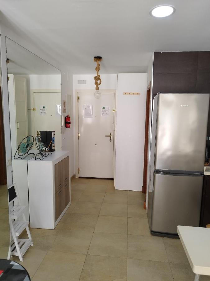 Appartement Loft Cadiz