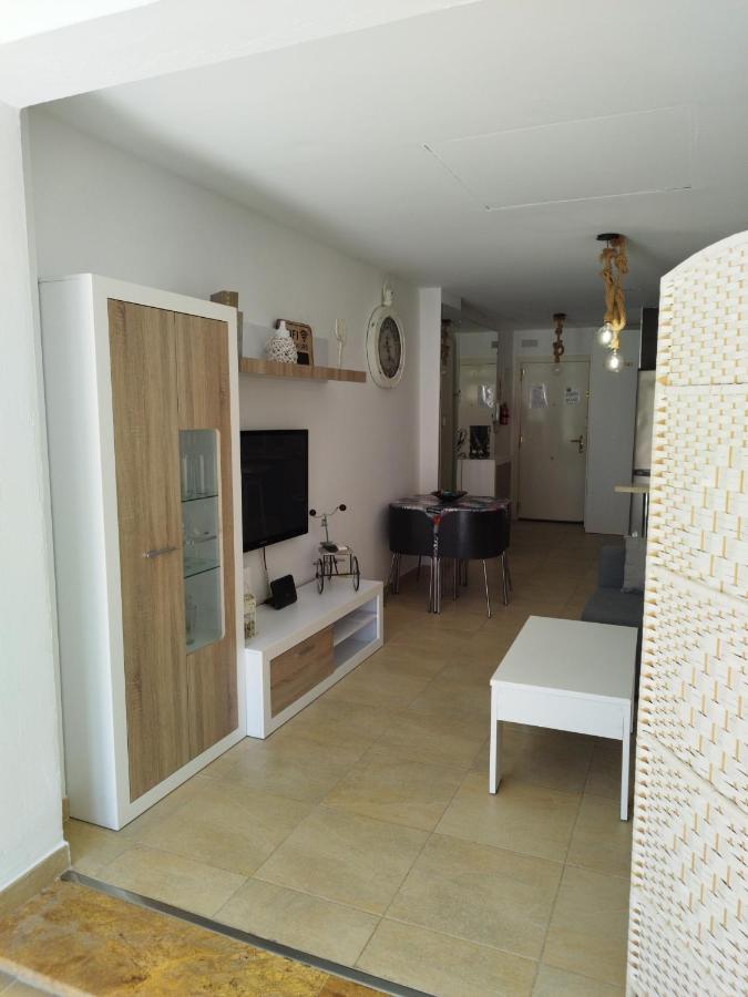 Loft Cadiz Appartement Tarifa