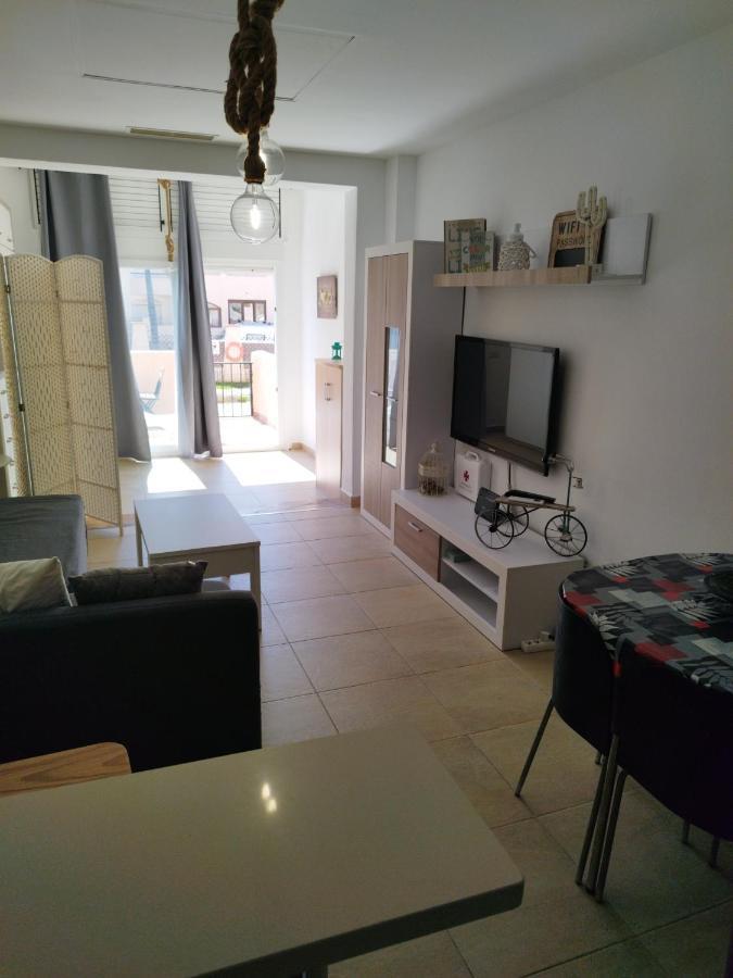 Appartement Loft Cadiz Tarifa