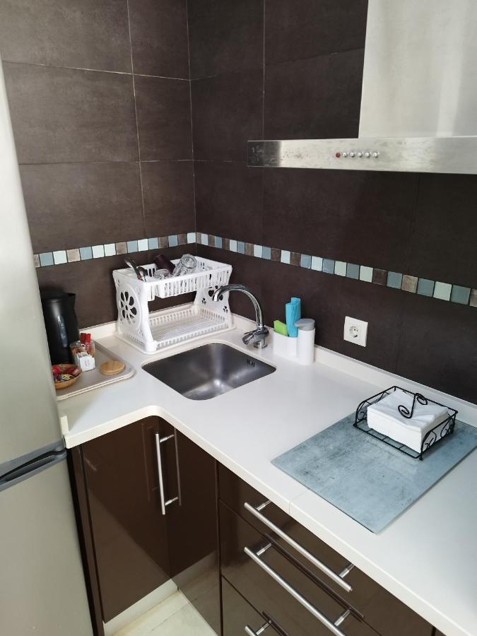 Loft Cadiz Appartement *