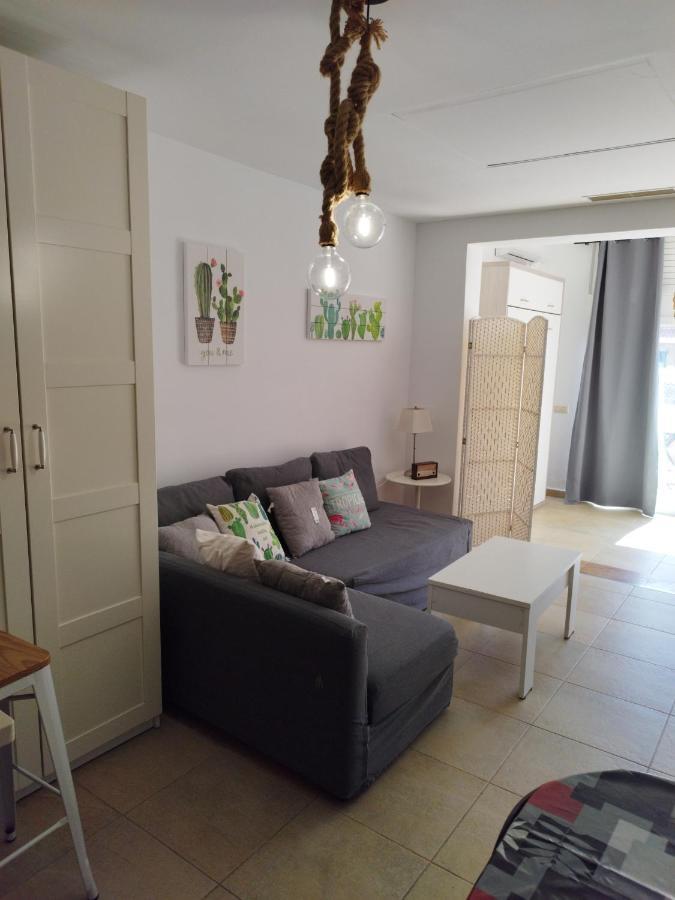 Appartement Loft Cadiz Tarifa